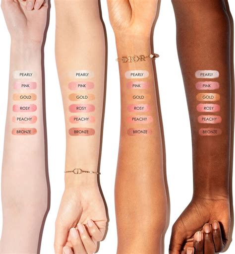 dior forever glow maximizer swatches|dior addict lip maximizer reviews.